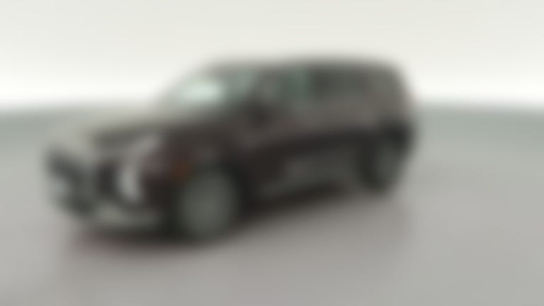 2023 Hyundai Palisade vehicle photo