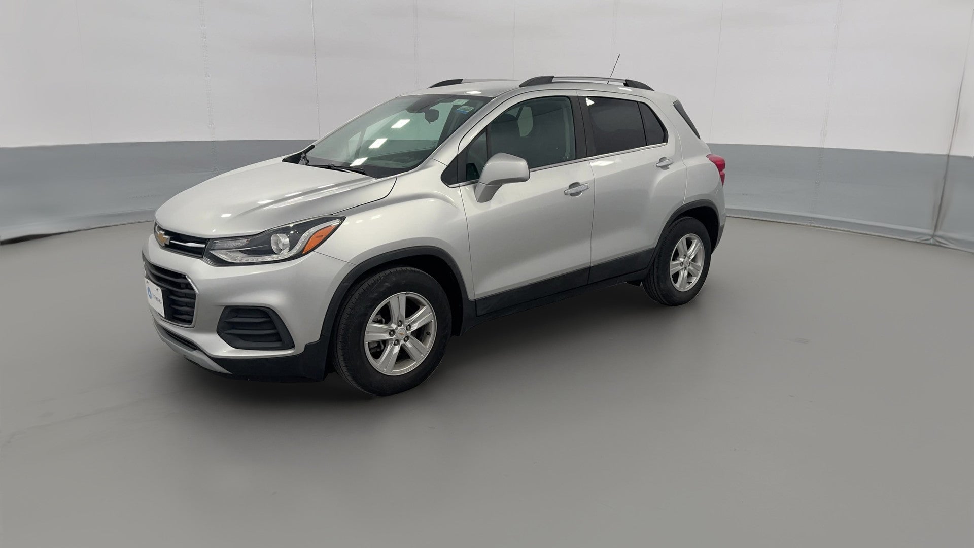 2019 Chevrolet Trax vehicle photo