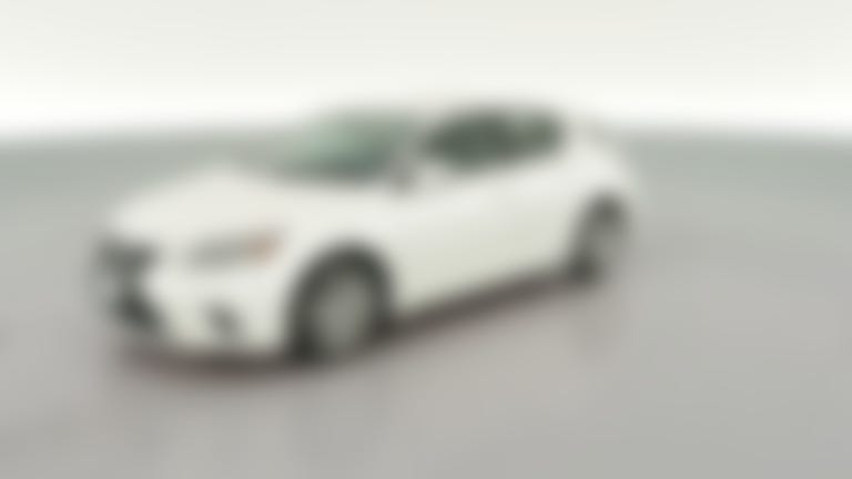 2017 Lexus CT vehicle photo