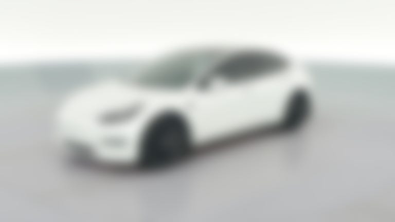 2022 Tesla Model 3 vehicle photo