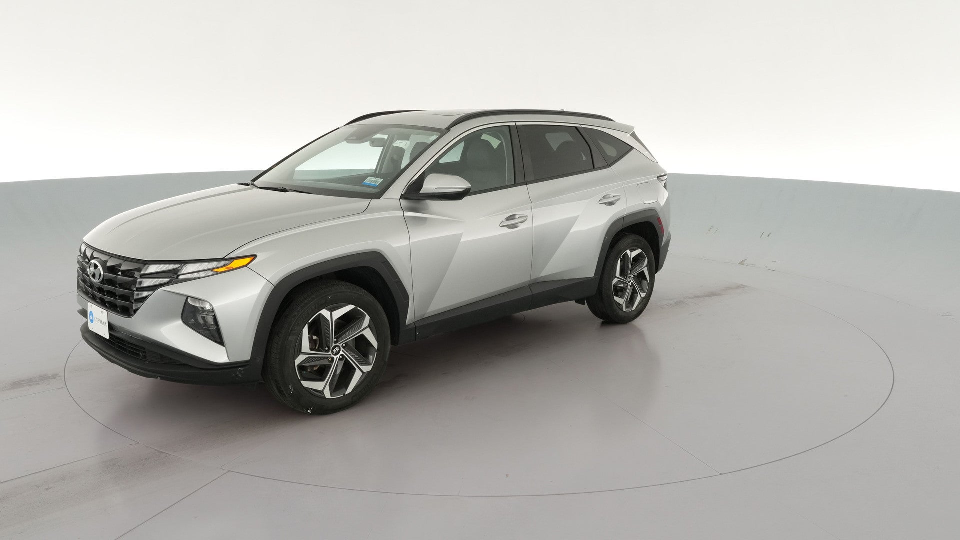 2023 Hyundai Tucson vehicle photo