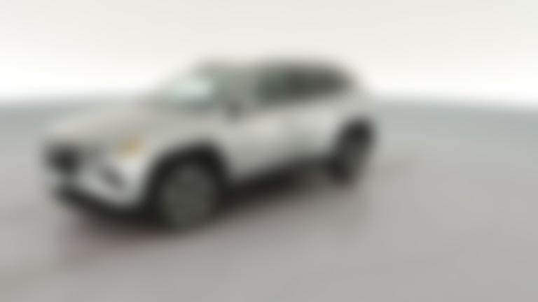 2023 Hyundai Tucson vehicle photo