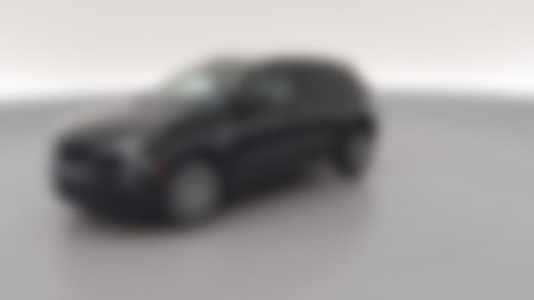 2019 Cadillac XT4 vehicle photo