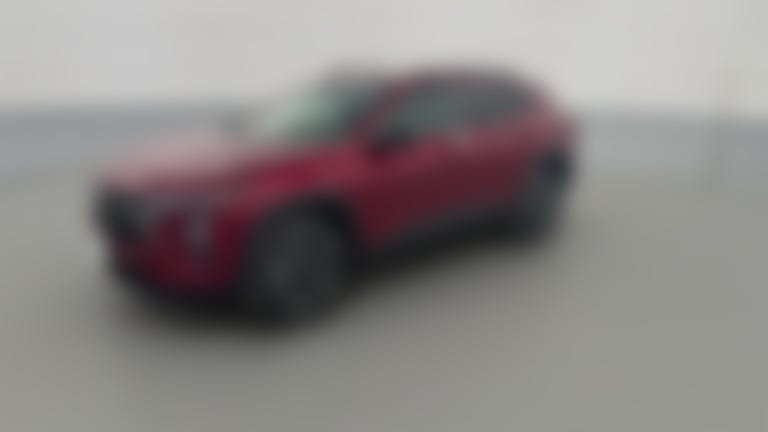 2025 Chevrolet Trax vehicle photo