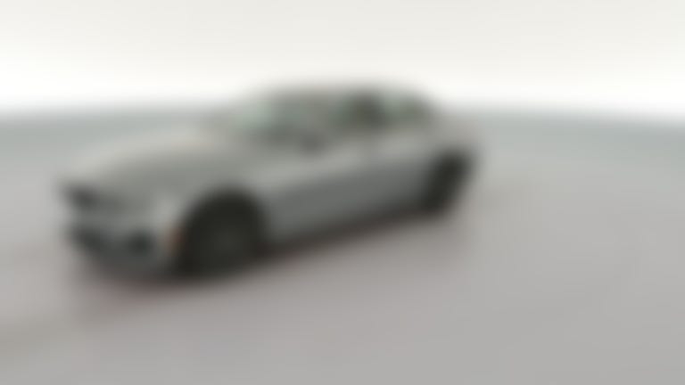 2025 BMW 3 Series vehicle photo