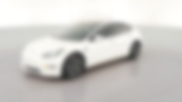 2021 Tesla Model 3 vehicle photo