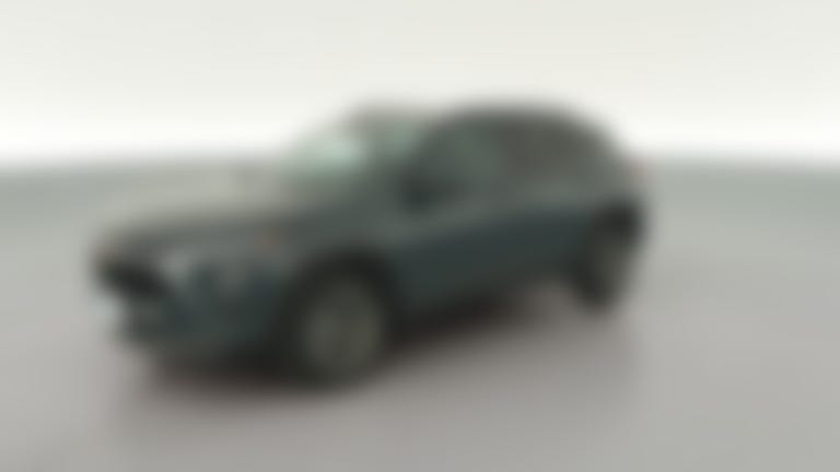 2025 Chevrolet Trax vehicle photo