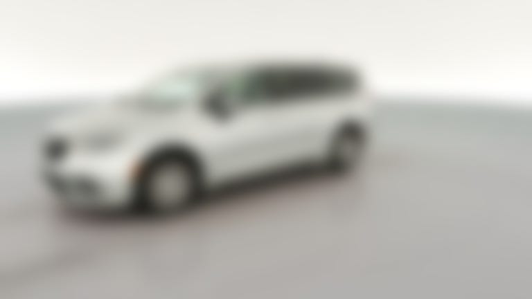 2023 Chrysler Pacifica vehicle photo
