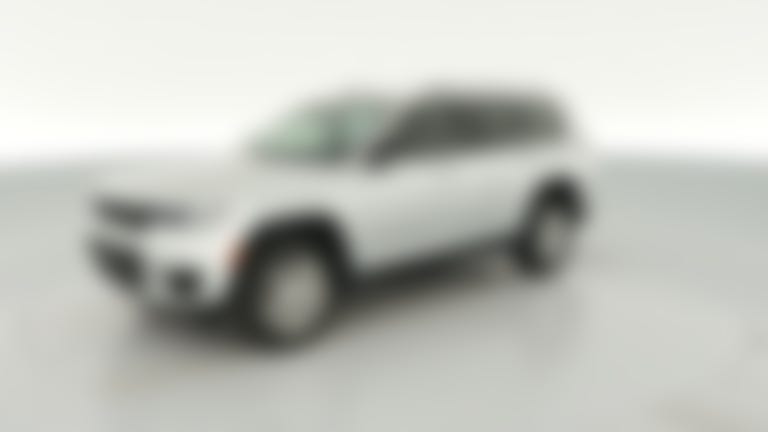 2023 Jeep Grand Cherokee L vehicle photo