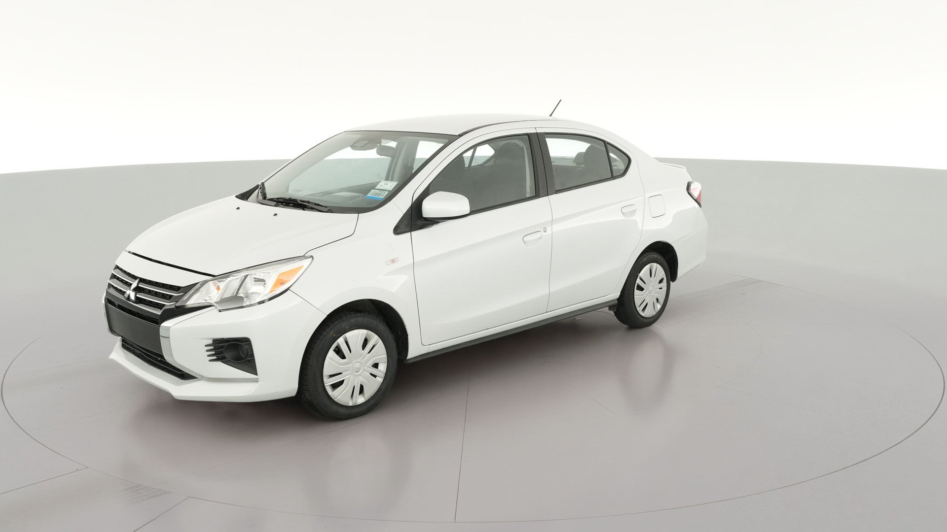 2024 Mitsubishi Mirage G4 vehicle photo