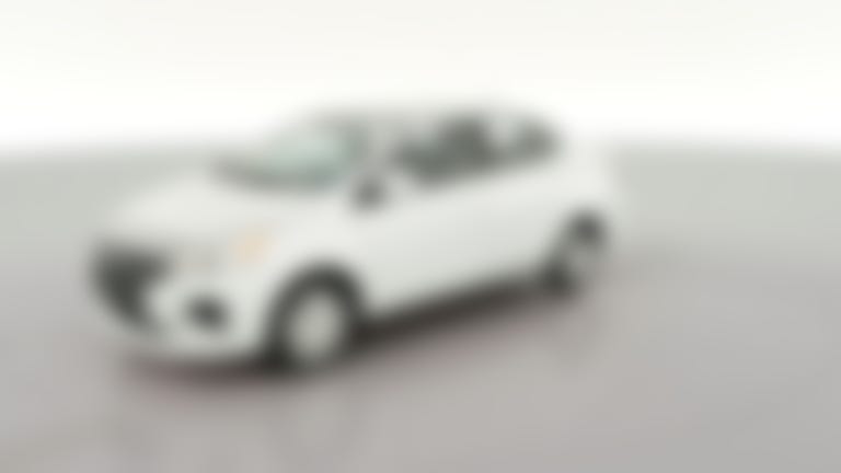 2024 Mitsubishi Mirage G4 vehicle photo