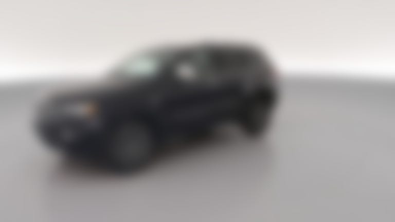 2019 Jeep Grand Cherokee vehicle photo
