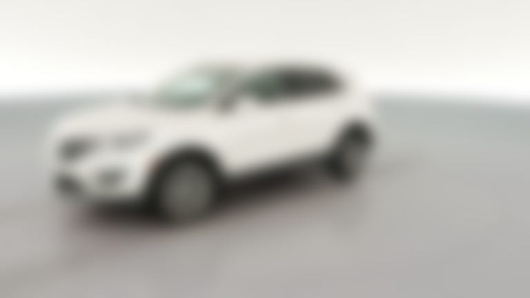 2017 Lincoln MKC vehicle photo