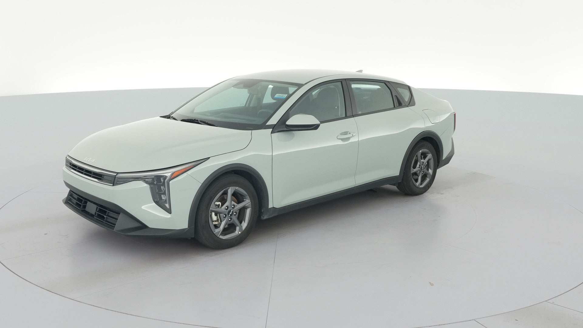 2025 Kia K4 vehicle photo