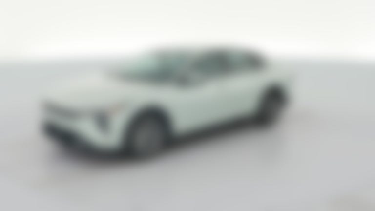 2025 Kia K4 vehicle photo
