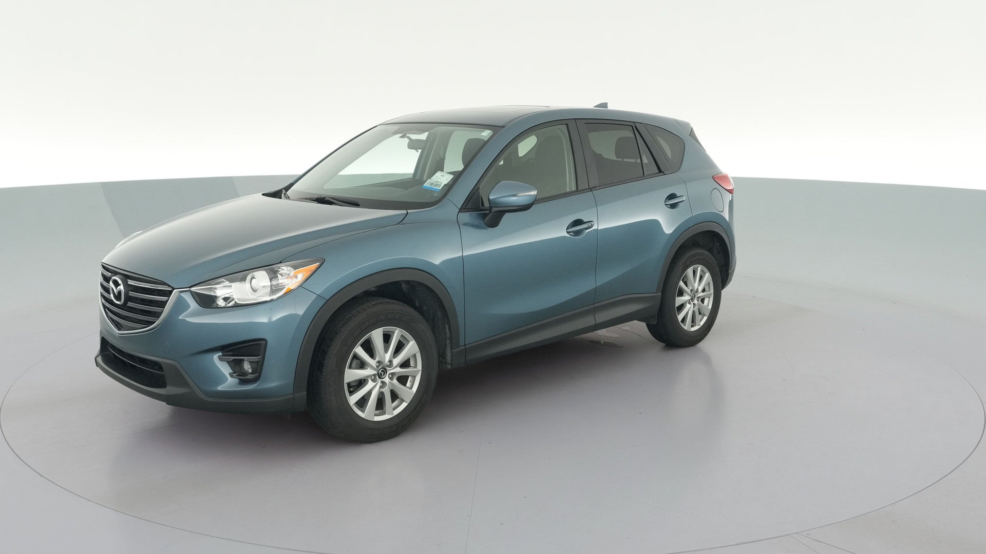 2016 MAZDA CX-5 vehicle photo