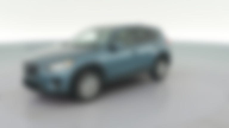 2016 MAZDA CX-5 vehicle photo