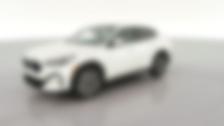 2025 BMW X2 vehicle photo
