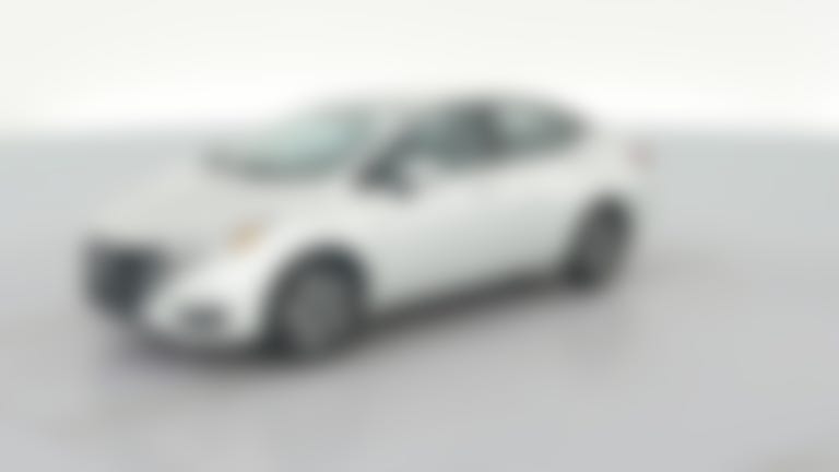 2025 Nissan Versa vehicle photo