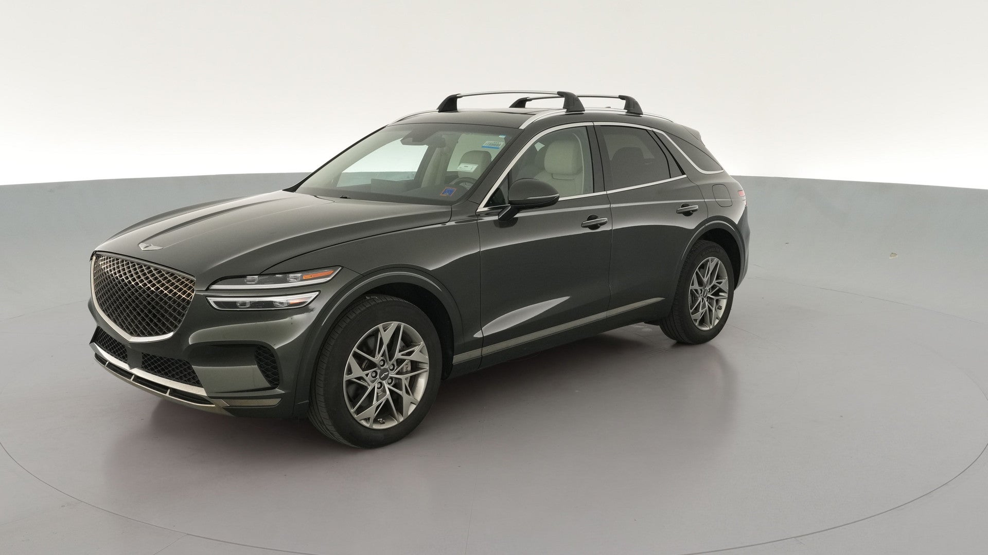 2025 Genesis GV70 vehicle photo