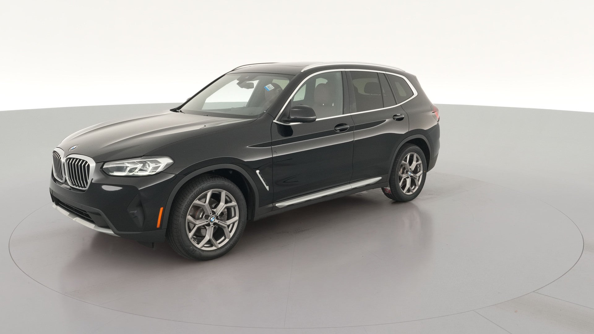 2023 BMW X3 vehicle photo
