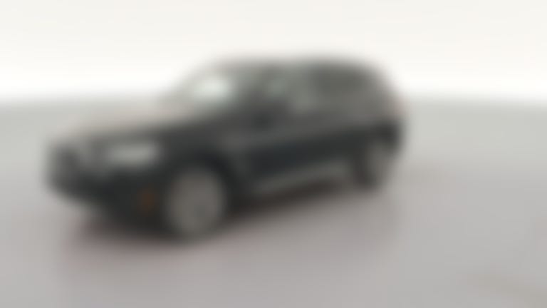 2023 BMW X3 vehicle photo