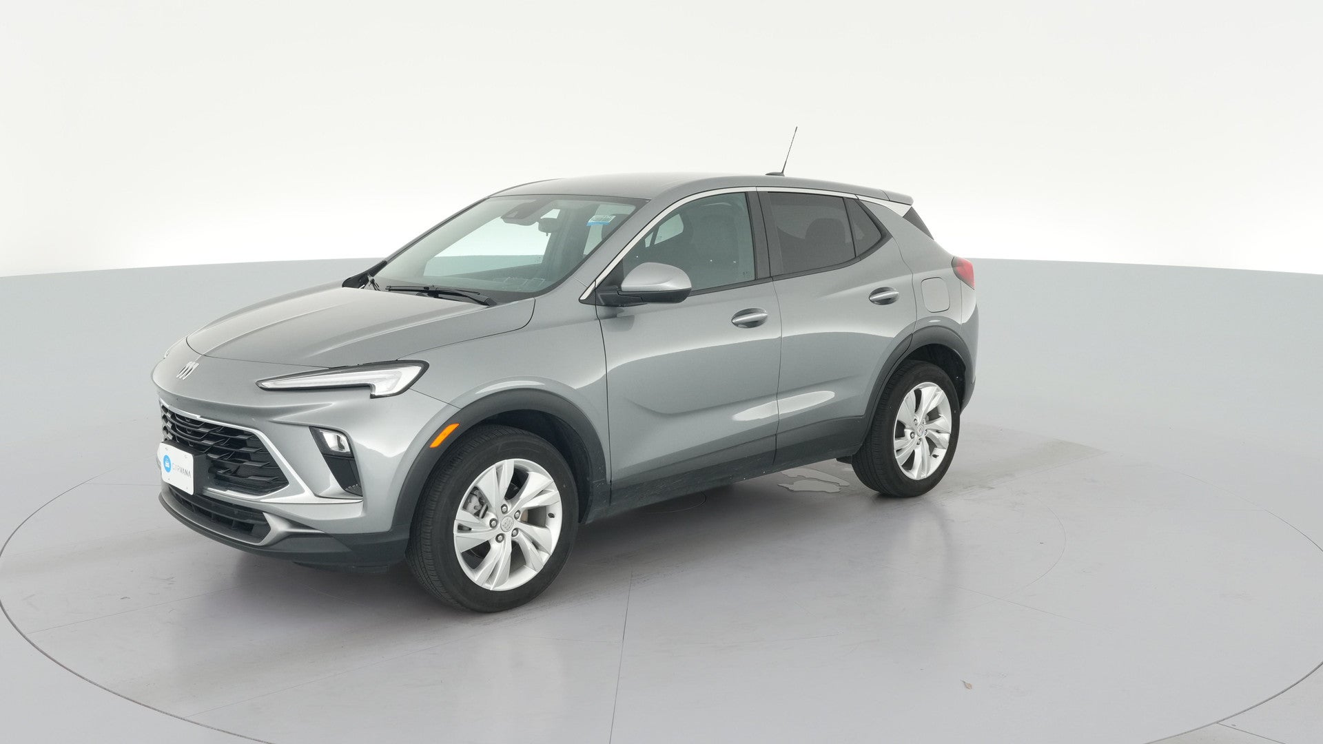 2025 Buick Encore GX vehicle photo