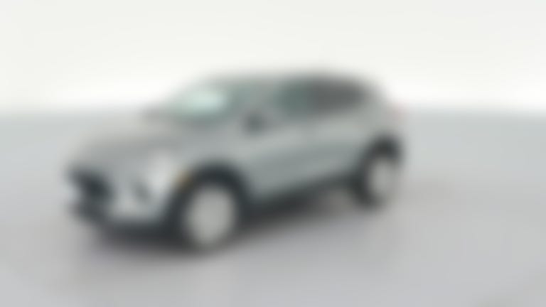 2025 Buick Encore GX vehicle photo