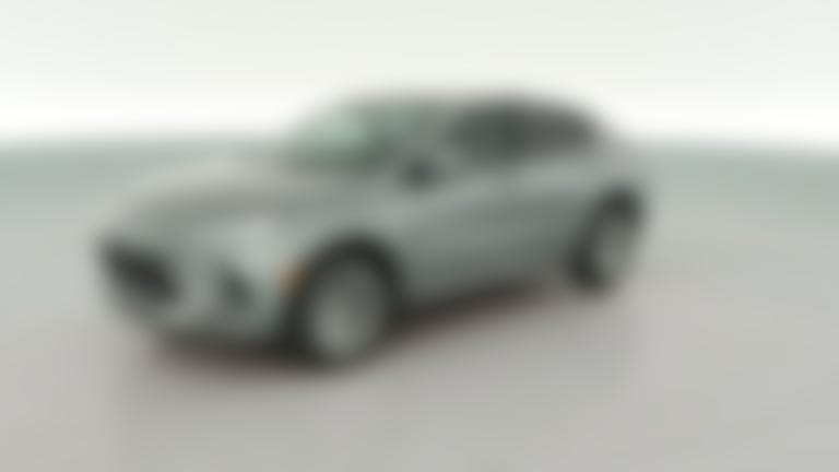 2025 Buick Envista vehicle photo