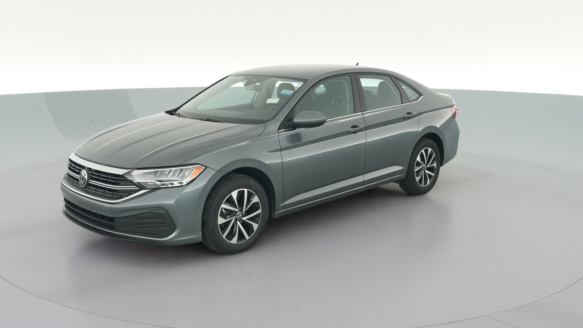 2024 Volkswagen Jetta vehicle photo