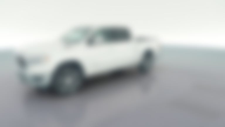 2020 Ram 1500 Crew Cab vehicle photo