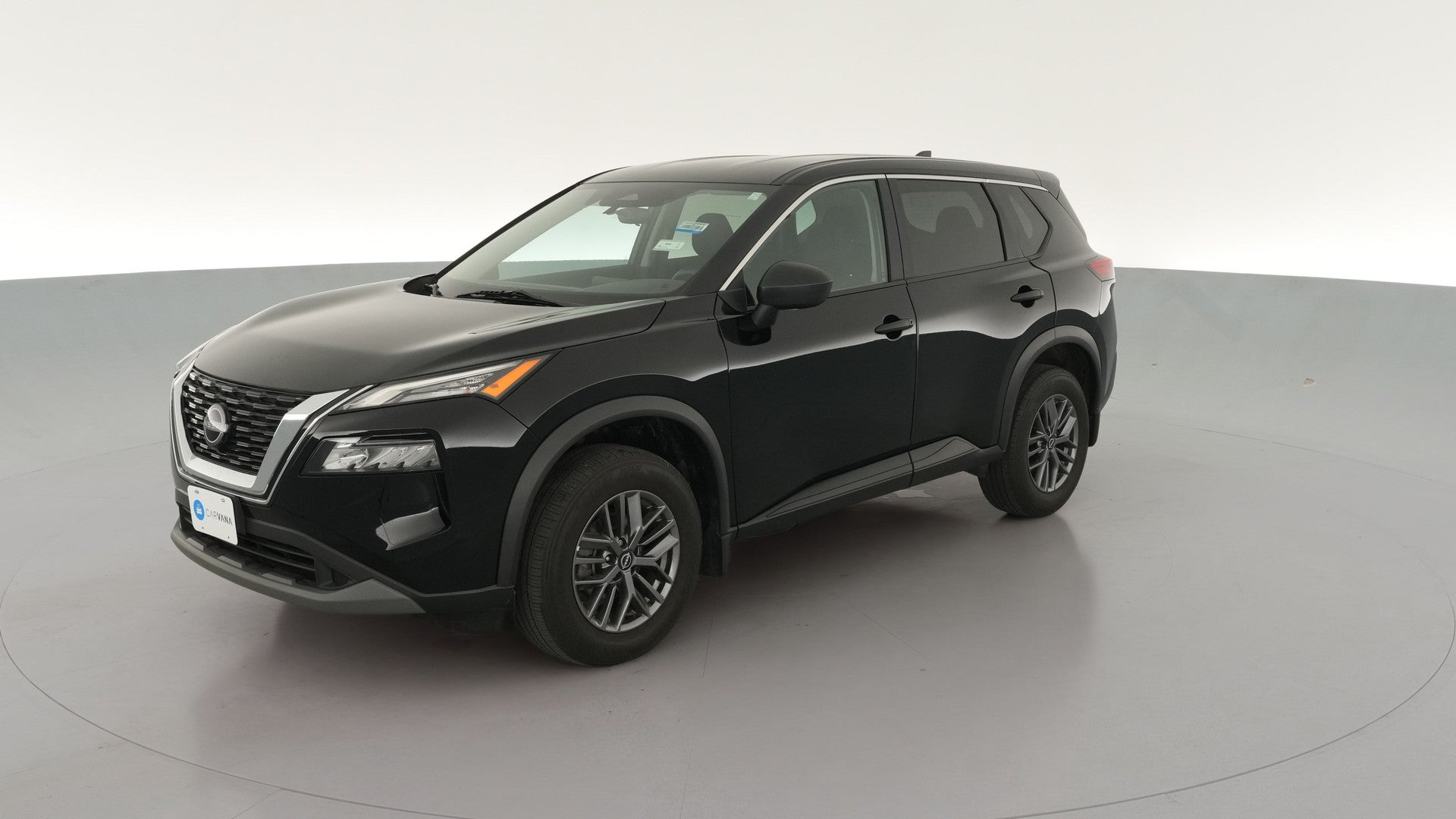 2023 Nissan Rogue vehicle photo
