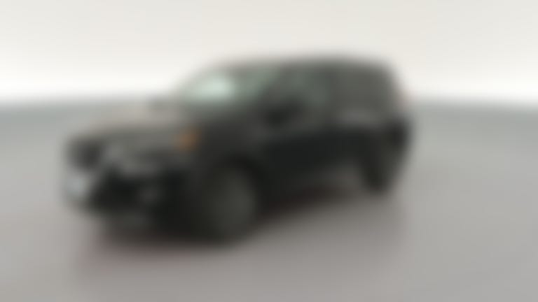 2023 Nissan Rogue vehicle photo
