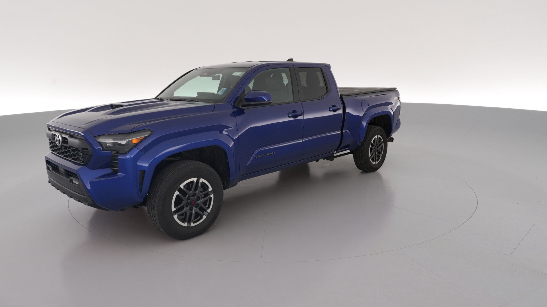 2025 Toyota Tacoma Double Cab vehicle photo