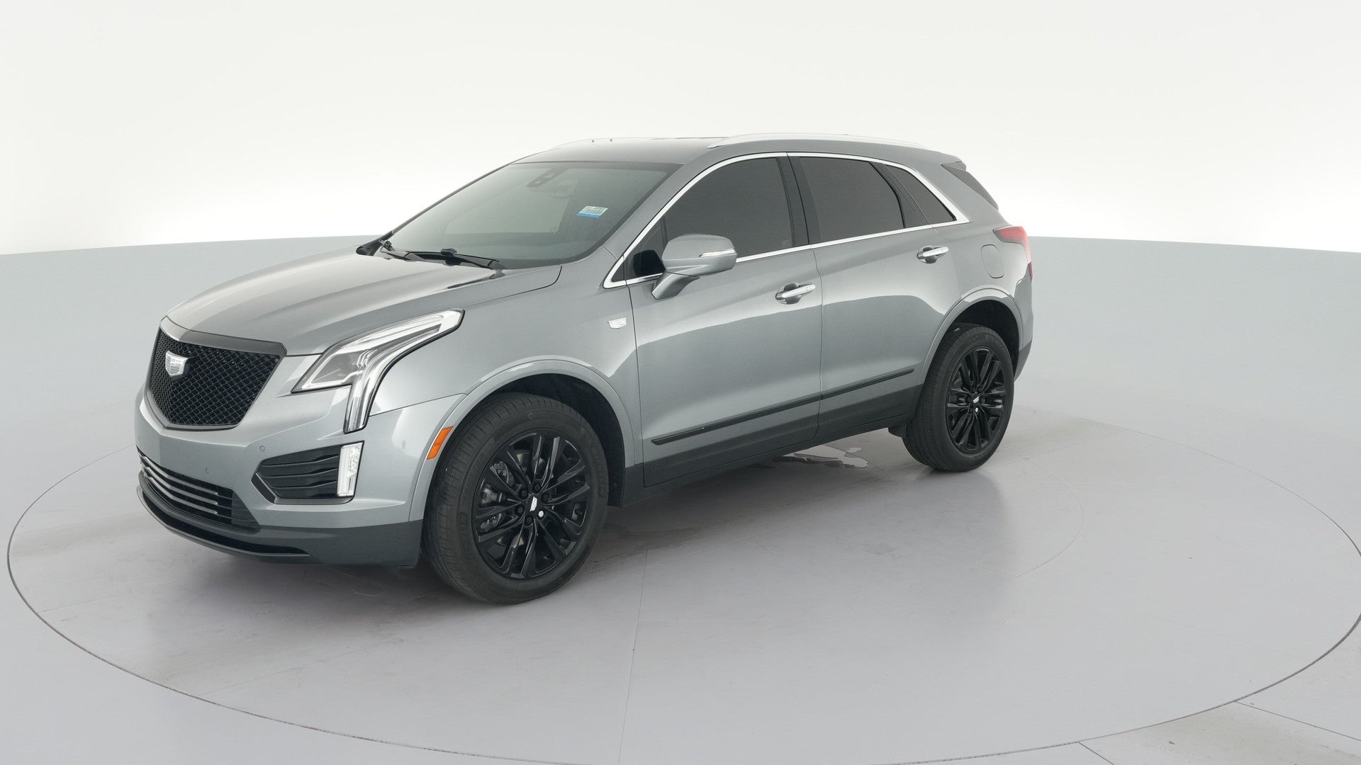 2022 Cadillac XT5 vehicle photo