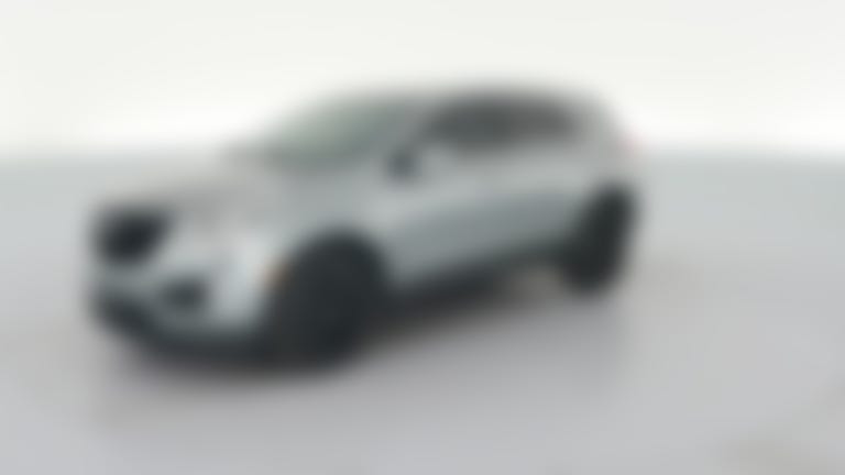 2022 Cadillac XT5 vehicle photo