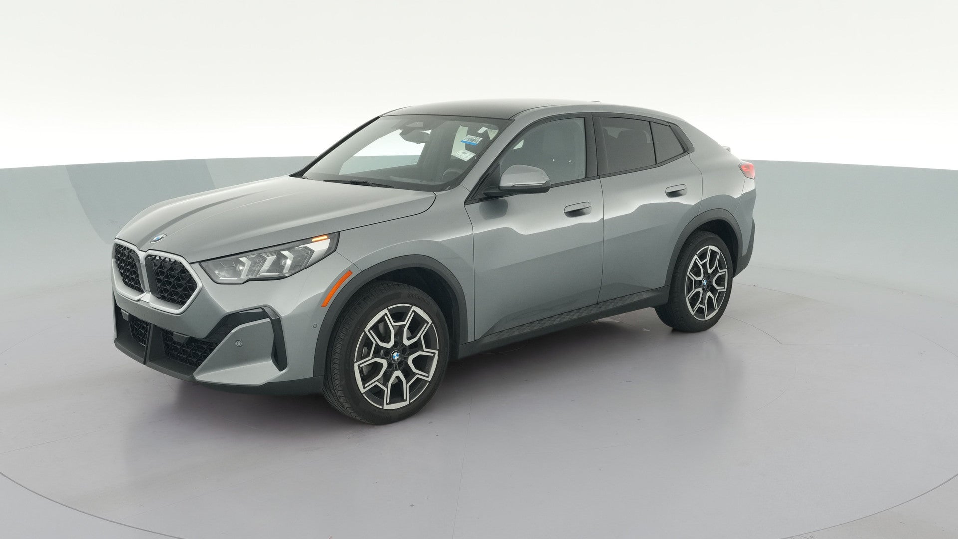 2026 BMW X2 vehicle photo