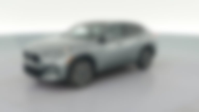 2026 BMW X2 vehicle photo