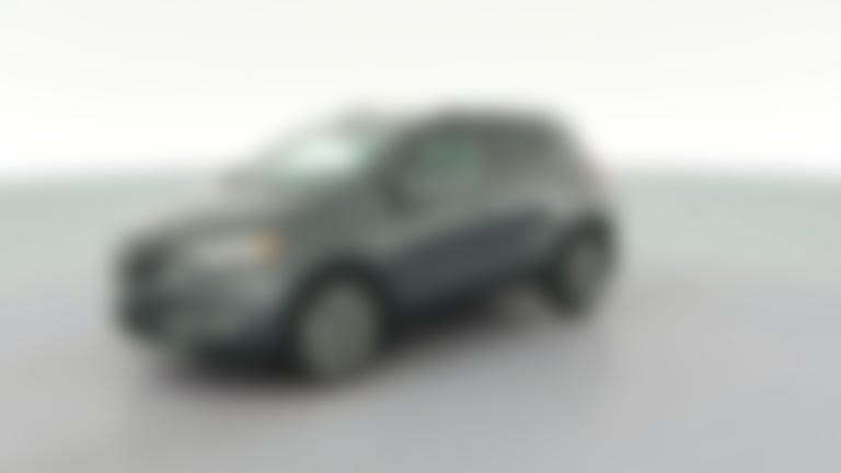 2018 Buick Encore vehicle photo