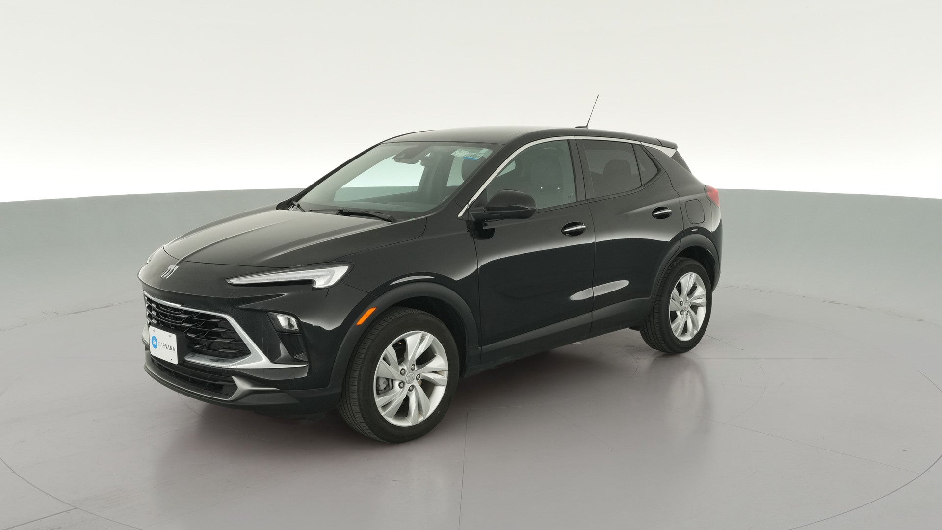 2025 Buick Encore GX vehicle photo