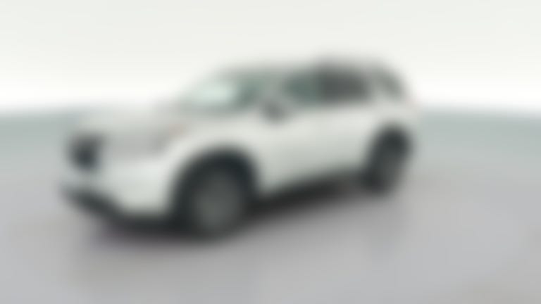 2025 Nissan Pathfinder vehicle photo