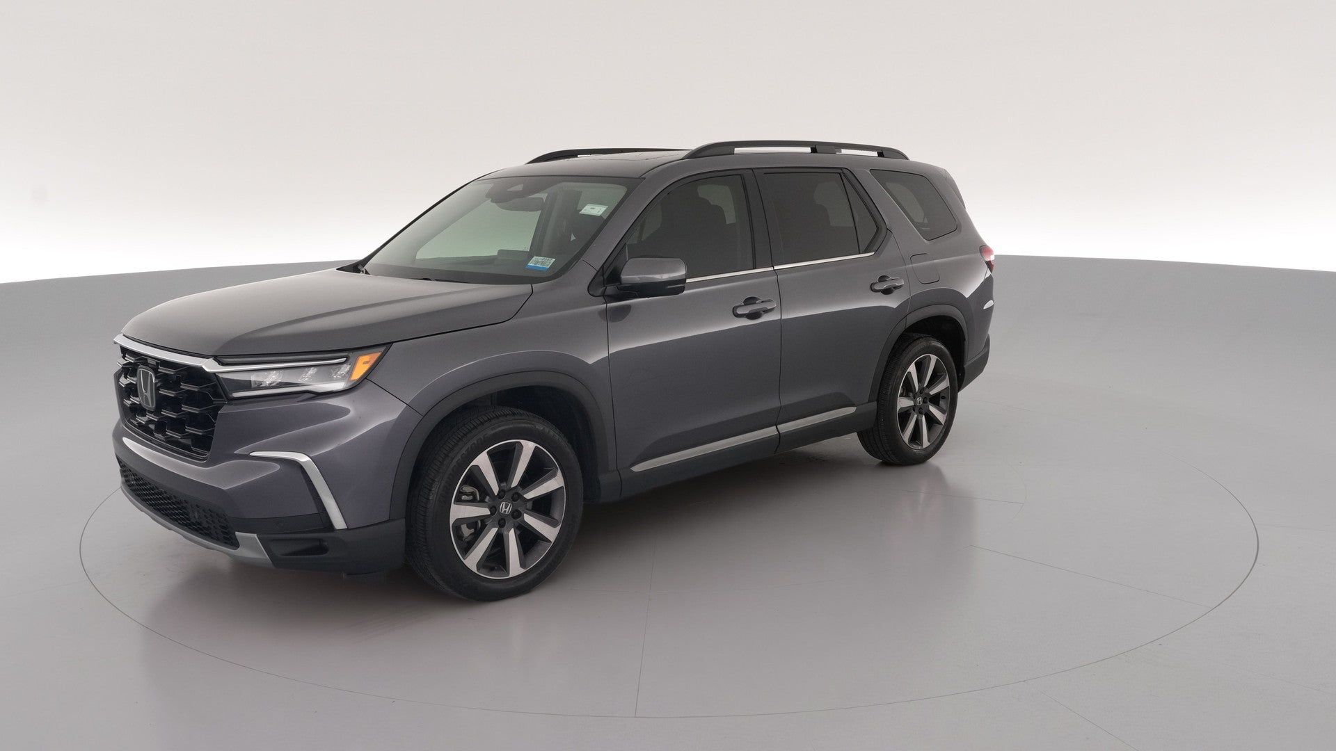 2025 Honda Pilot vehicle photo