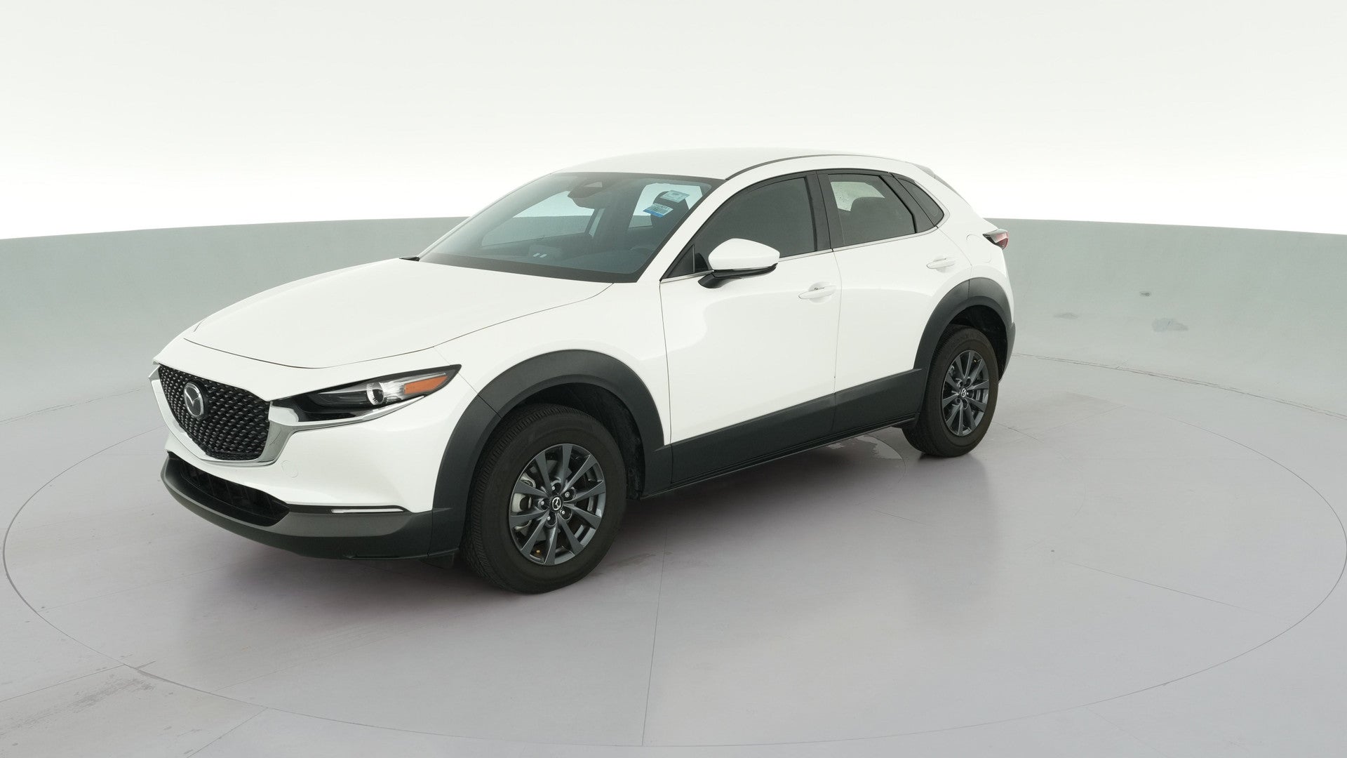 2025 MAZDA CX-30 vehicle photo