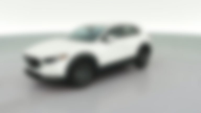 2025 MAZDA CX-30 vehicle photo