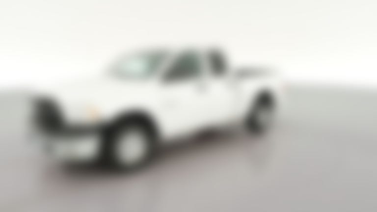 2016 Ram 1500 Quad Cab vehicle photo
