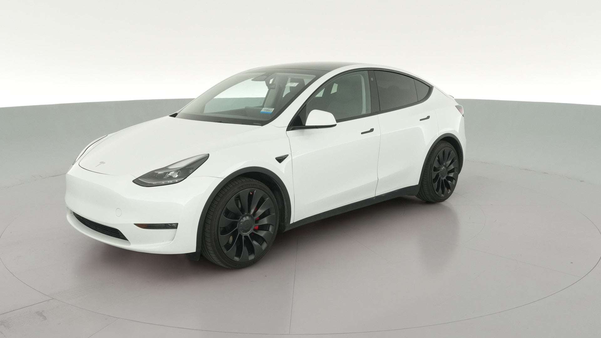 2023 Tesla Model Y vehicle photo