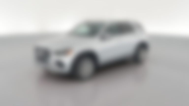 2024 Mercedes-Benz GLE vehicle photo