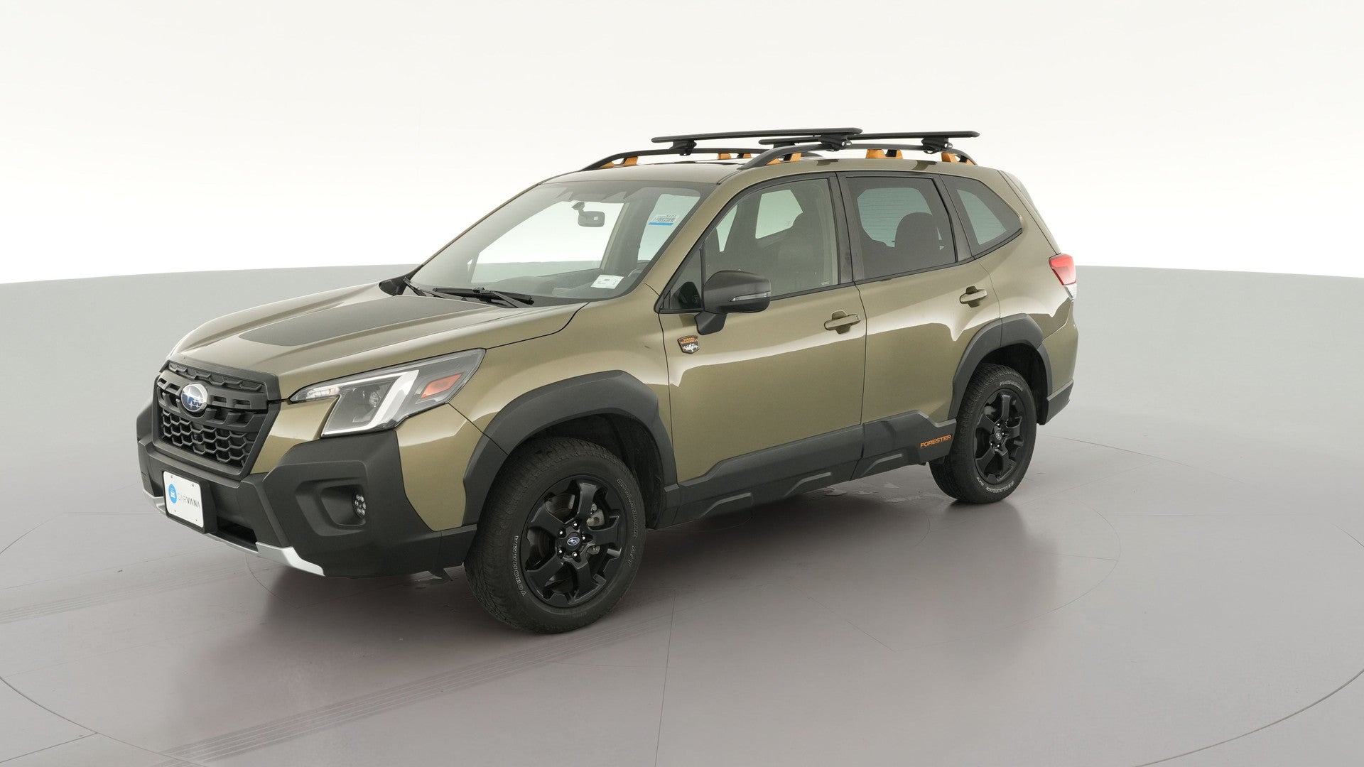 2023 Subaru Forester vehicle photo