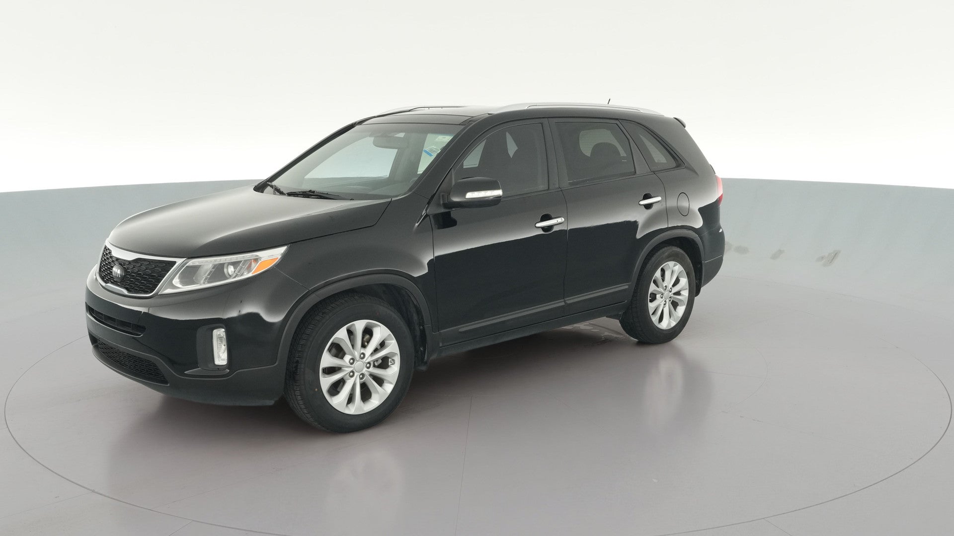 2015 Kia Sorento vehicle photo