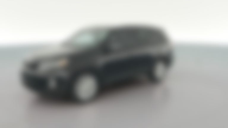 2015 Kia Sorento vehicle photo